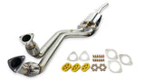 ISR Performance Series II - Resonated Mid Section Only - BMW E36 IS-S2RMD-E36