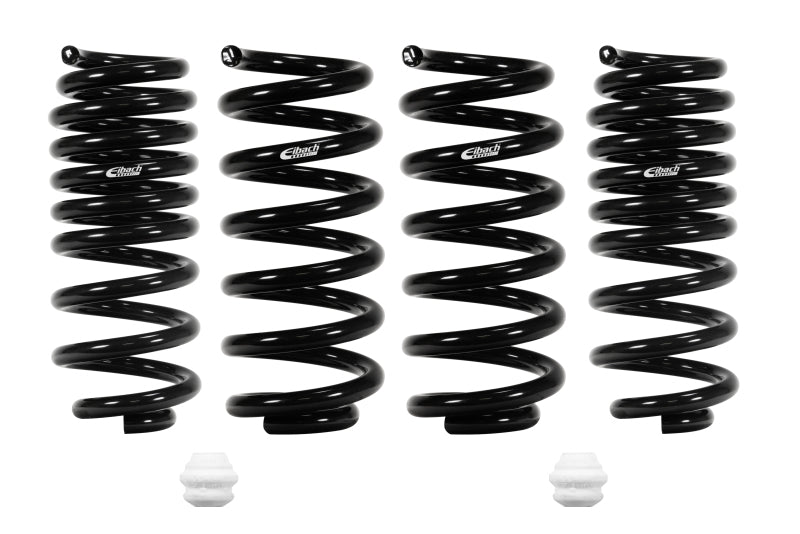 Eibach Pro-Kit for 2014-2015 Jeep Grand Cherokee SRT-8 E10-51-019-01-22