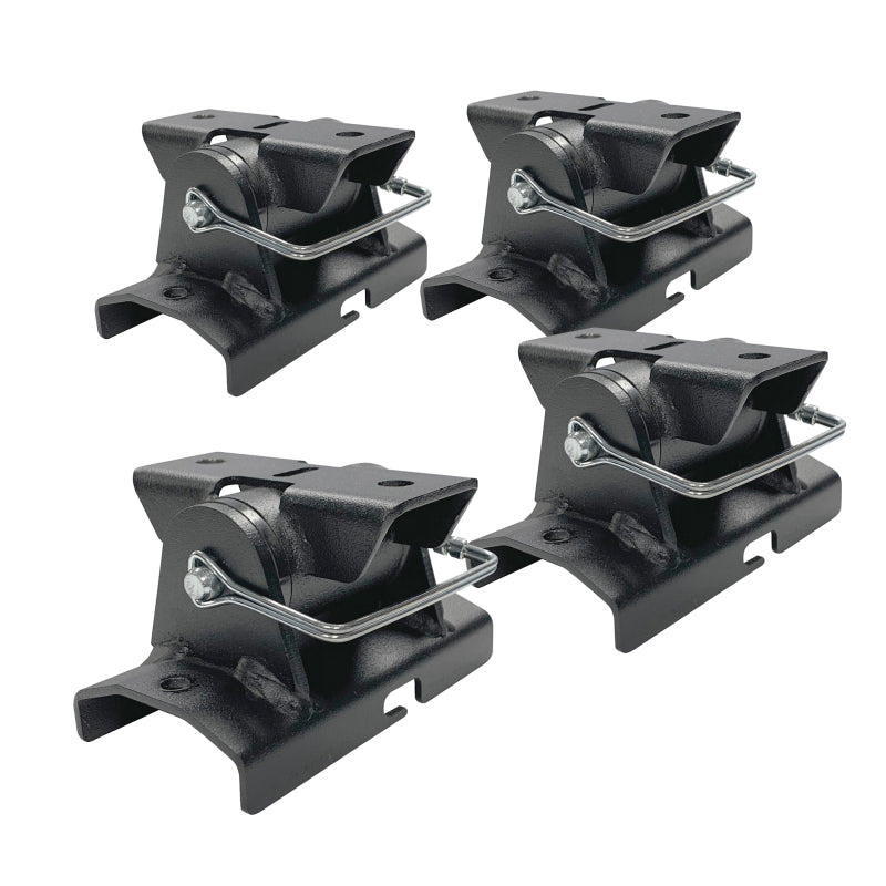Go Rhino Rhino Quick Release Tent Bracket Kit 5950030T
