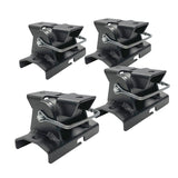 Go Rhino Rhino Quick Release Tent Bracket Kit 5950030T