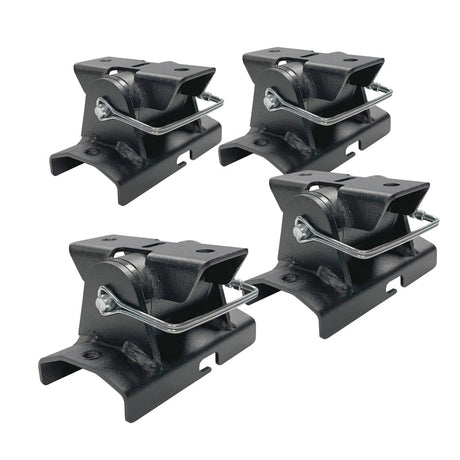 Go Rhino Rhino Quick Release Tent Bracket Kit 5950030T