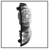 Spyder Toyota Tundra 07-13 LED Tail lights Black ALT-YD-TTU07-LED-BK 5029584
