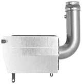AEM 13-18 Subaru BRZ H4-2.0L F/I Polished Cold Air Intake 21-853C