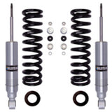 Bilstein B8 6112 Series 00-06 Toyota Tundra Limited / SR5 V8 4.7L Monotube Front Suspension Kit 47-310049