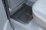 Deezee Universal Floor Rear Mat Universal (Pair) DZ 90713