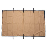 ARB Canvas - Awn 1250 X 2100 Fire Retardant Us/Canada Spec 815244