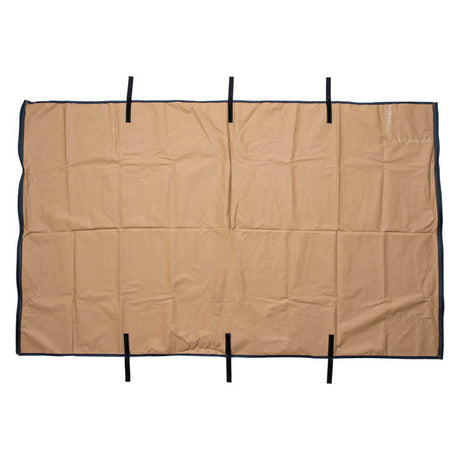 ARB Canvas - Awn 1250 X 2100 Fire Retardant Us/Canada Spec 815244