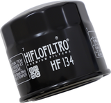 HIFLOFILTRO Oil Filter HF134