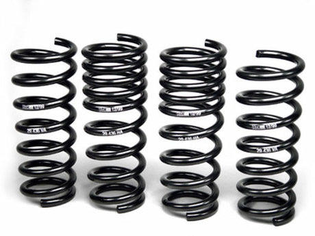 H&R 00-08 Jaguar S-Type (2WD) Sport Spring 29436
