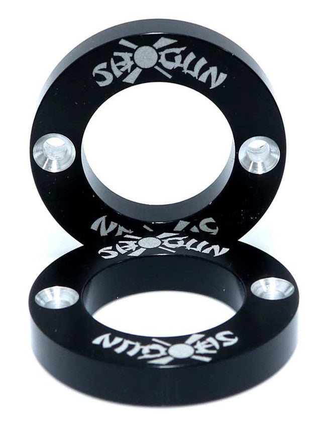 SHOGUN Pa2 F/Sliders Inserts 715-0911