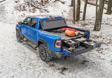 BAK 09-18 Ram 1500 (19-20 Classic Only) 5ft 7in Bed (w/o Ram Box) BAKFlip MX4 Matte Finish 448207