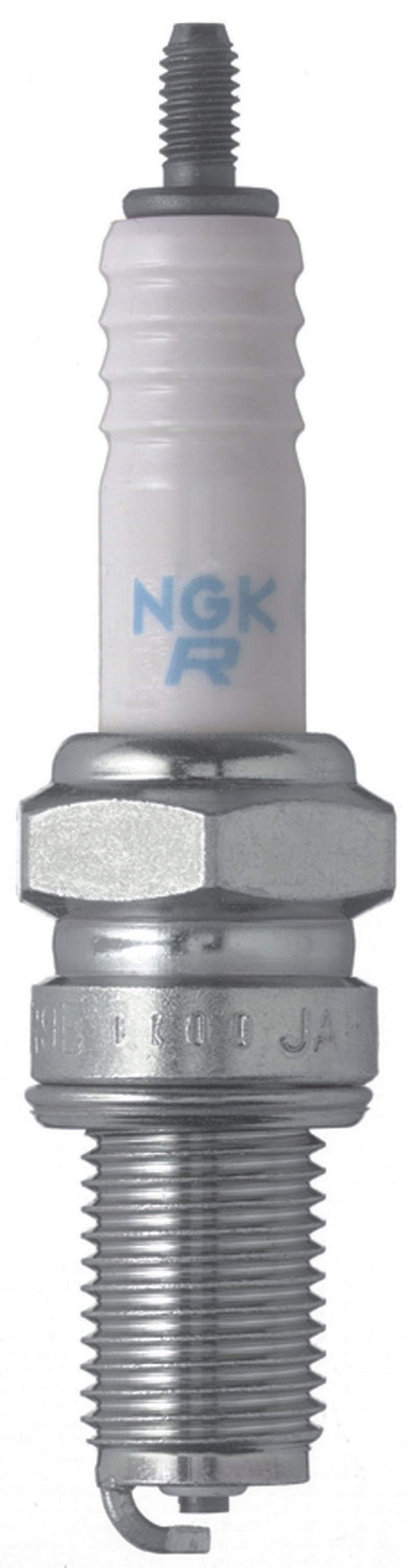 NGK Standard Spark Plug Box of 10 (JR9B) 3188