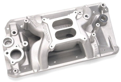 Edelbrock AMC Air Gap Manifold 304-401 CI Engines 7531