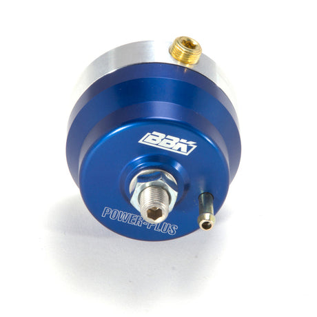 BBK 86-93 Mustang 5.0 Adjustable Fuel Pressure Regulator 1706