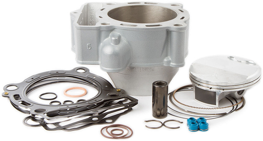 CYLINDER WORKS Cylinder Kit 88.00/Std 13.5:1 Ktm 50001-K01