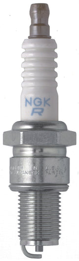 NGK Nickel Spark Plug Box of 4 (BR9EYA) 7548