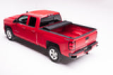 BAK 15-20 Chevy Colorado/GMC Canyon 6ft Bed BAKFlip MX4 Matte Finish 448125
