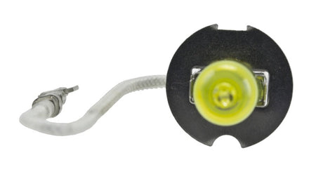 Hella Optilux H3 12V/55W XY Extreme Yellow Bulb LAH71070662