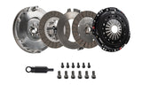 DKM Clutch BMW F22/F23 M 235i MS Organic Twin Disc Clutch Kit w/Flywheel (660 ft/lbs Torque) MS-006-076