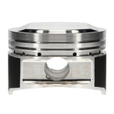 JE Pistons NISAN SR20DET 8.5KIT Set of 4 Pistons 298729