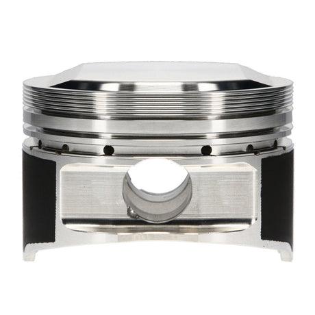 JE Pistons Nissan SR20DET 8.5KIT Set of 4 Pistons 298728