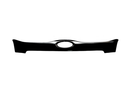 AVS 09-11 Kia Soul Aeroskin Low Profile Acrylic Hood Shield - Smoke 320007