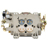 Edelbrock Carburetor Marine 4-Barrel 600 CFM Electric Choke 1409