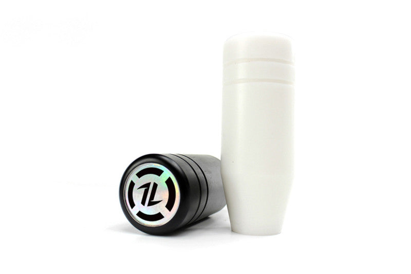ISR Performance Shift Knob - 100mm - Black IS-SK-100-W