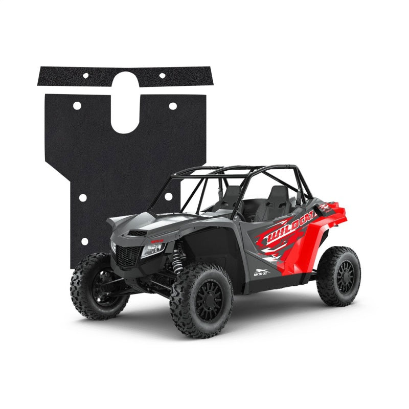 DEI 18-20 Arctic Cat Wildcat XX Heat Control Kit 902405