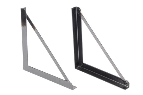 Deezee Universal Heavy Duty Mount Kit For Semis DB-2502