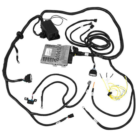 Ford Racing Control Pack - 2015 Coyote 5.0L 4V TI-VCT Manual Transmission M-6017-504V
