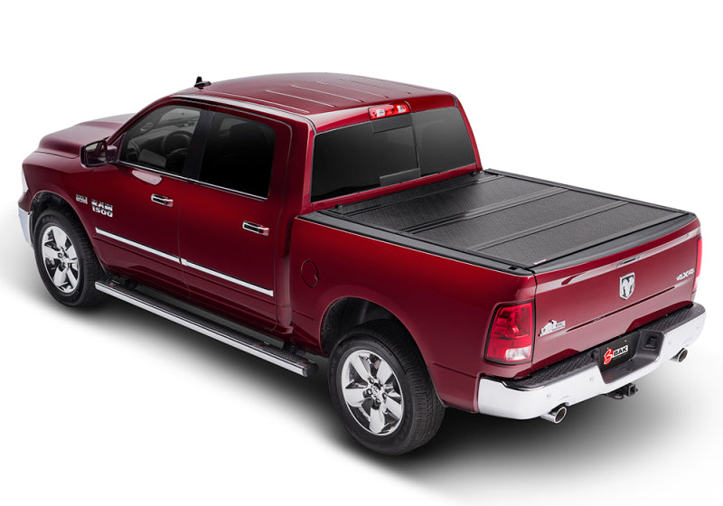 BAK 19-20 Dodge Ram 1500 (New Body Style w/o Ram Box) 6ft 4in Bed BAKFlip F1 772223