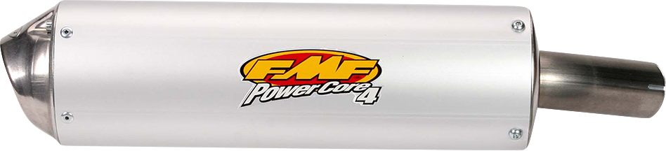 FMF Powercore 4 Muffler 044016 FMF044016