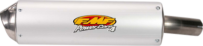 FMF Powercore 4 Muffler 044016 FMF044016