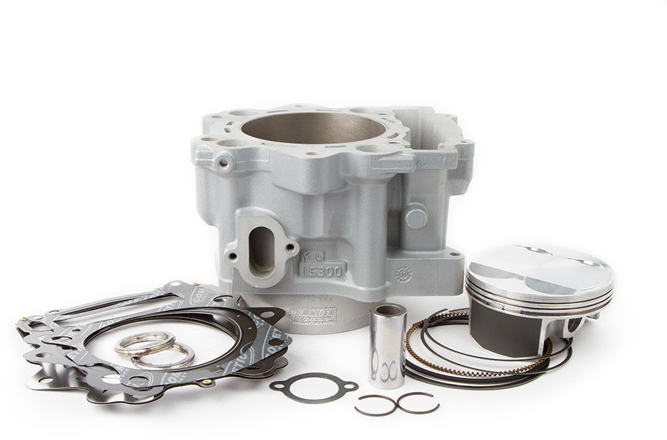 CYLINDER WORKS Cylinder Kit 102.00/Std 9.2:1 Yam 20104-K01
