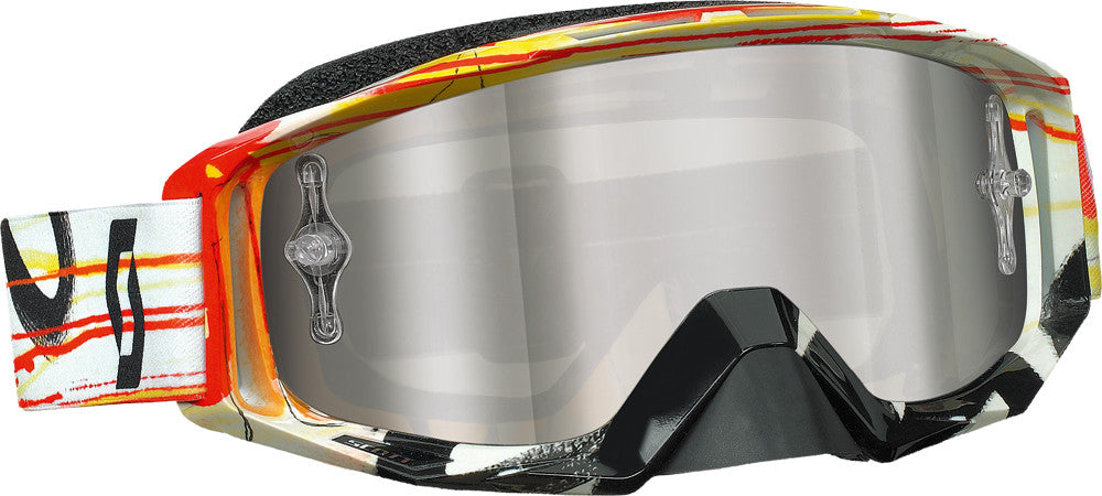 SCOTT Tyrant Goggle (Paint Orange) 221330-3602041