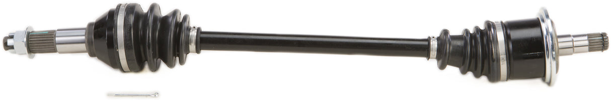 OPEN TRAILOe Front AxlePAXL-3001