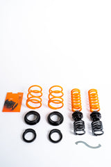 MSS 08-13 BMW E90/E92/E93 M3 Sports Fully Adjustable Suspension Lowering Kit 02ABMWME9X