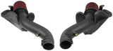 AEM 2014-2016 C.A.S. Infiniti Q50 V6-3.7L F/I Cold Air Intake 21-774DS
