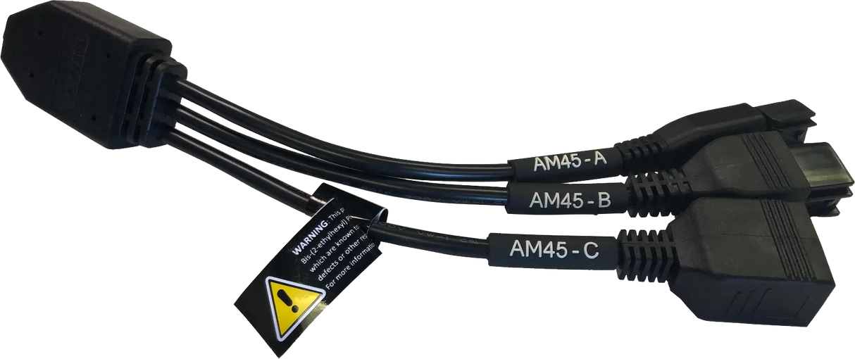 TEXA Cable For Pwc Key/Remote Registration Kaw Yam AM45