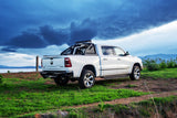 Go Rhino 07-20 Toyota Tundra Sport Bar 2.0 (Full Size) - Tex Blk 911000T