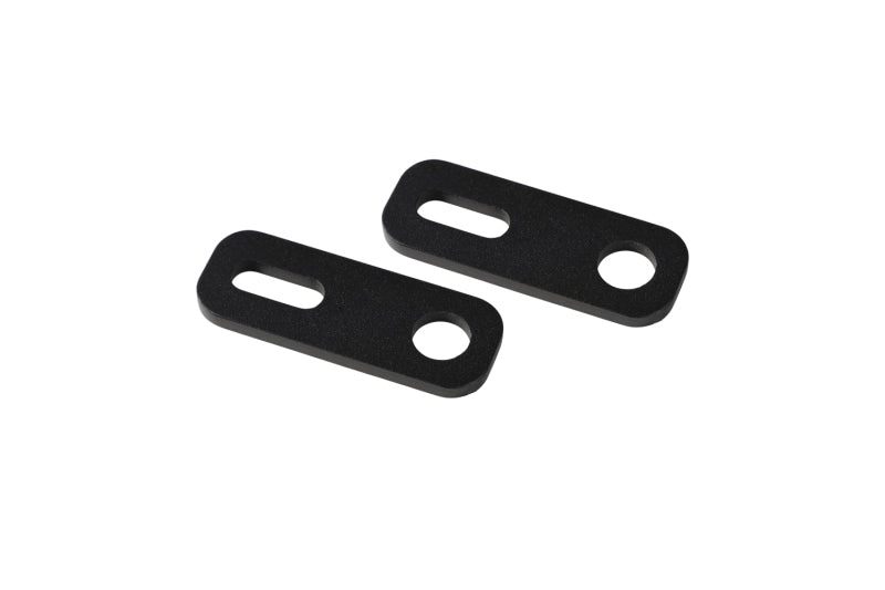 Diode Dynamics 17-22 Ford Super Duty Stage Series Reverse Light Mounting Kit (Brackets Only) DD7564P