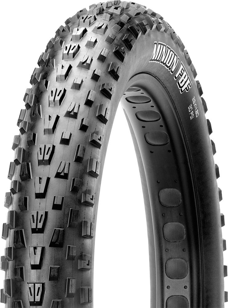 MAXXISTire Minion Fbf F/R 26x4.0 TtETB72655000