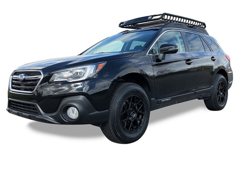 Tuff Country 15-23 Subaru Outback 2in Lift Kit 51730