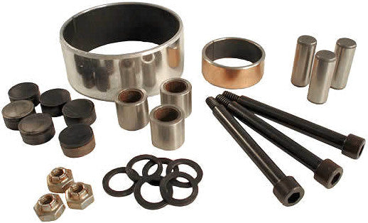 EPI Clutch Rebuild Kit WE210175