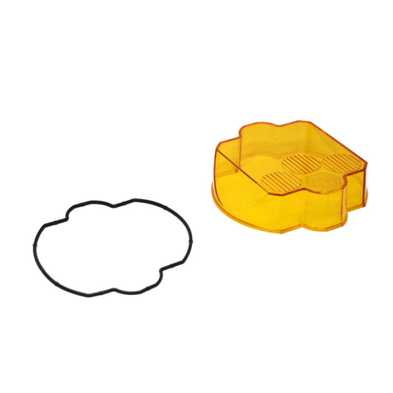 Baja Designs LP9 Series Driving/Combo - Amber 668613