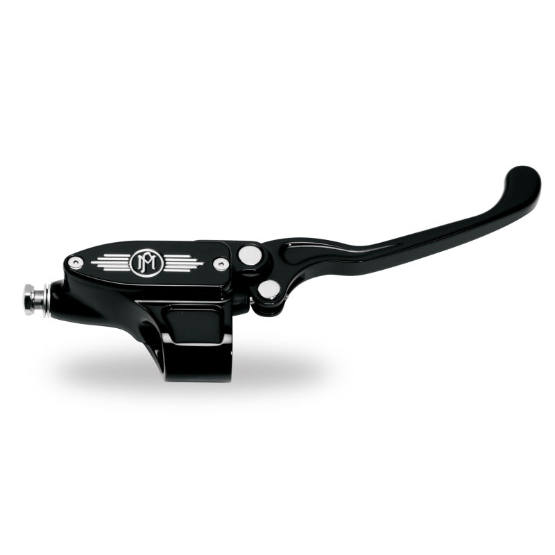 Performance Machine  9/16 Hgm Contour - Contrast Cut 0062-2510-BM