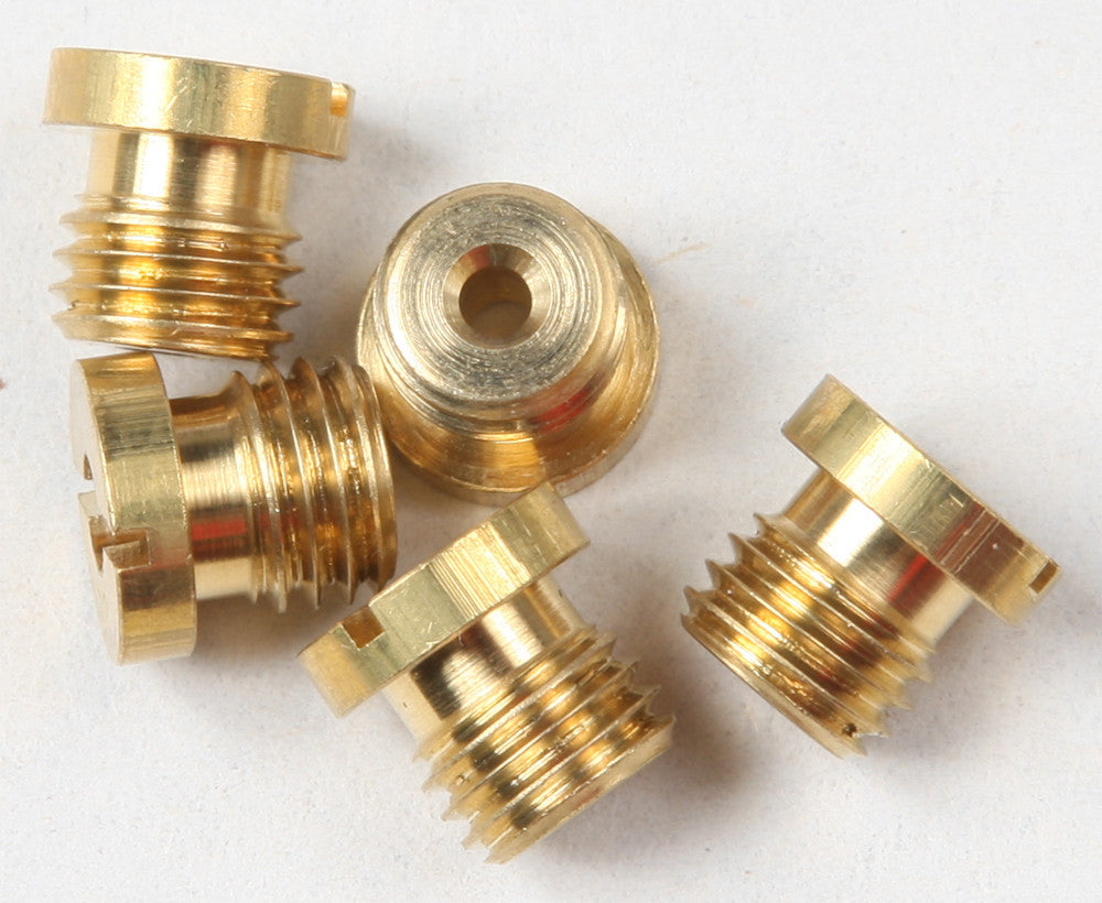 CYCLE PRO S&s Main Jets #.088 5/Pk 24381