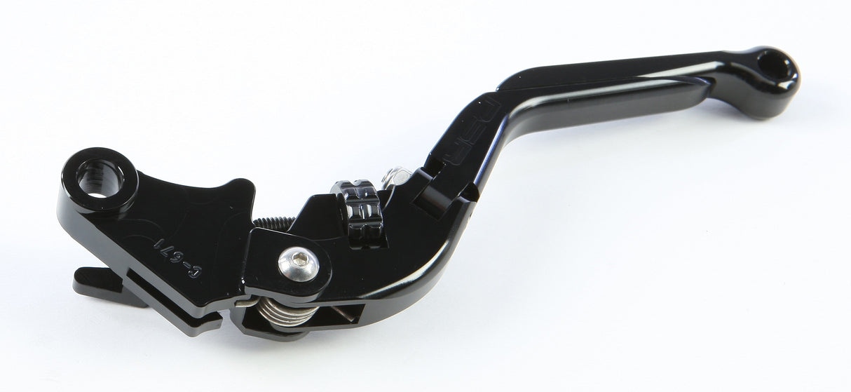PSR Gp Clutch Lever (Black) 00-01628-22