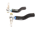 SPL Parts 2008+ Nissan GT-R (R35) / 2009+ Nissan 370Z (Z34) Front Outer Tie Rod Ends (Bumpsteer Adj) SPL TRE R35